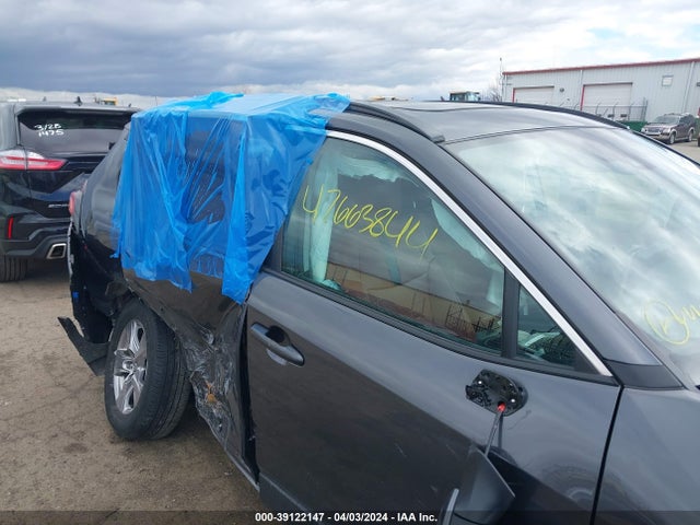 Toyota Rav4 Xle 2023 2T3P1RFV6PC350727 Image 6