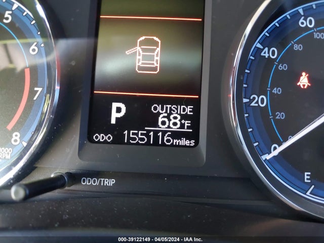 Toyota COROLLA LE 2018 5YFBURHE9JP806492 Image 7