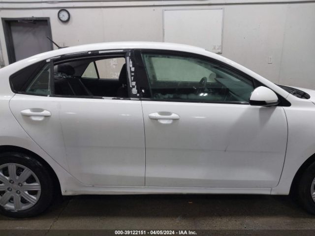 3KPA24AD1ME400234 KIA RIO S