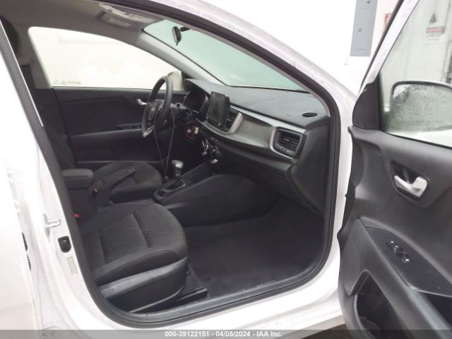 3KPA24AD1ME400234 KIA RIO S