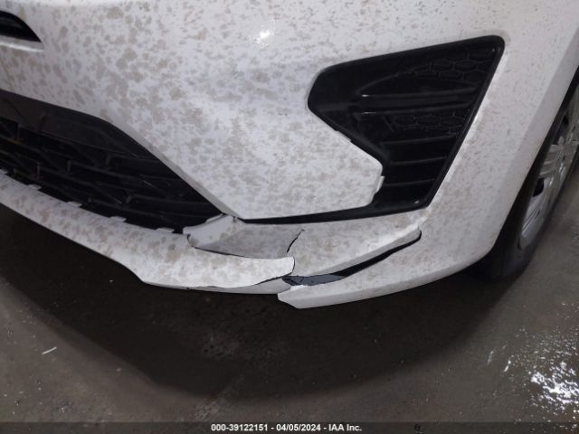 3KPA24AD1ME400234 KIA RIO S