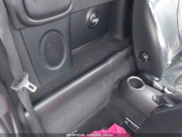 2012 MINI COOPER WMWSX1C50CT163653 Photo 7