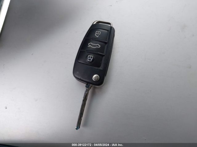 WA1LGAFE9FD005100 Audi Q7 3.0t Premium