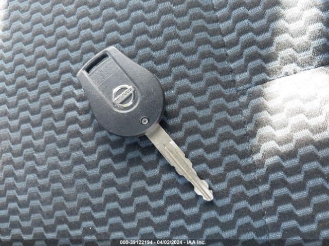 3N1CE2CP5FL369096 Nissan Versa Note S (sr)/s Plus/sl/sr/sv