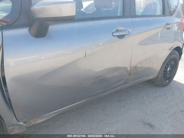 3N1CE2CP5FL369096 Nissan Versa Note S (sr)/s Plus/sl/sr/sv