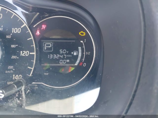 3N1CE2CP5FL369096 Nissan Versa Note S (sr)/s Plus/sl/sr/sv