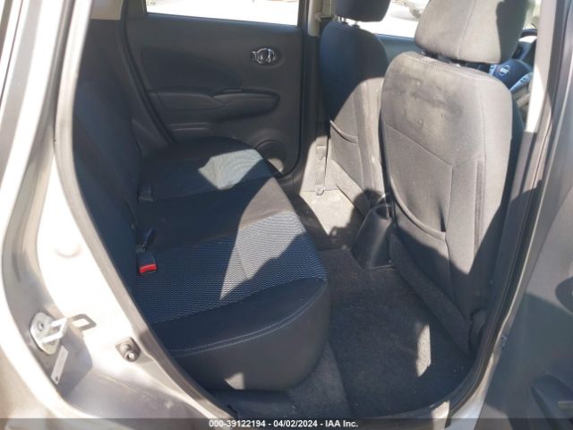 3N1CE2CP5FL369096 Nissan Versa Note S (sr)/s Plus/sl/sr/sv