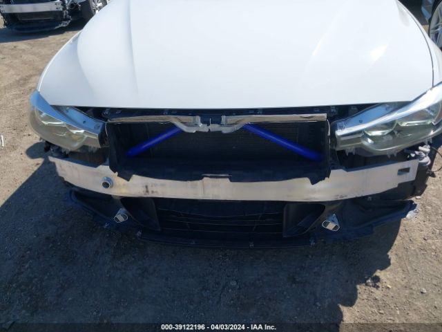 WBA8B9G31HNU53640 BMW 330I