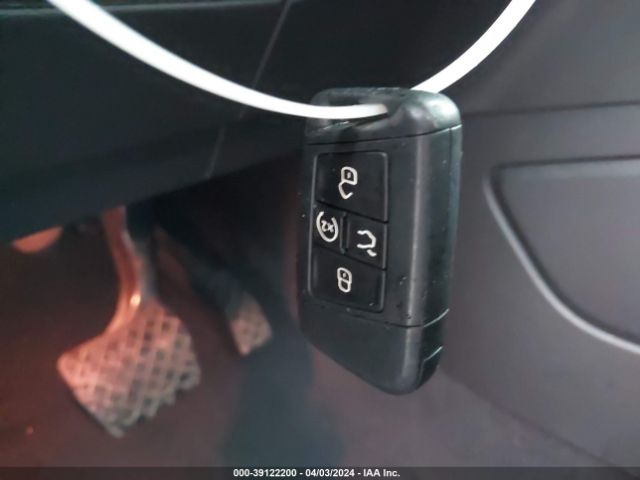 1V2UR2CA5KC519178 Volkswagen Atlas 3.6l V6 Se W/technology