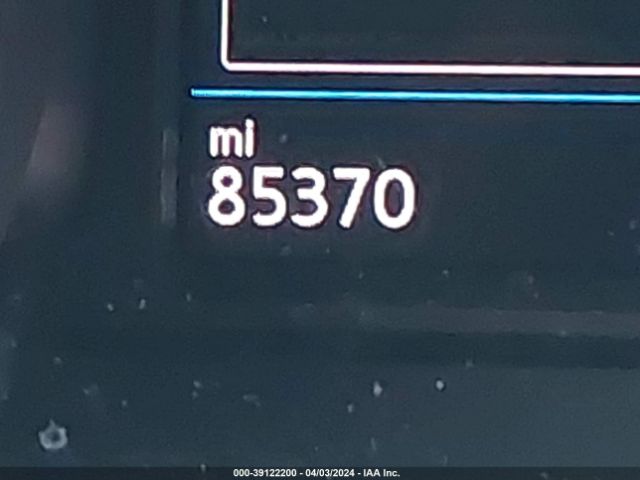 1V2UR2CA5KC519178 Volkswagen Atlas 3.6l V6 Se W/technology