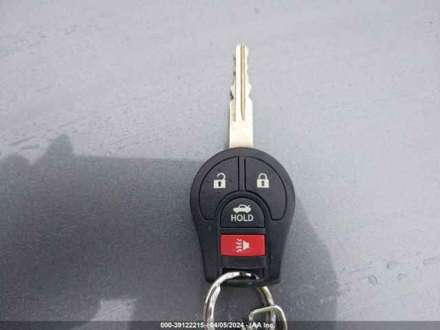 3N1AB7AP5HY209855 Nissan SENTRA S