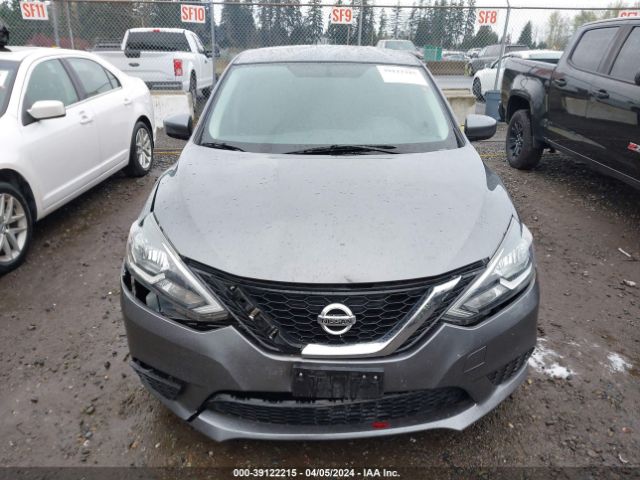 3N1AB7AP5HY209855 Nissan SENTRA S