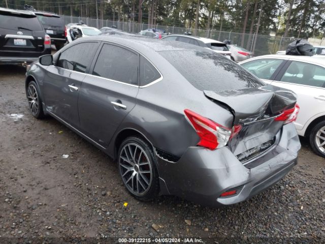 3N1AB7AP5HY209855 Nissan SENTRA S