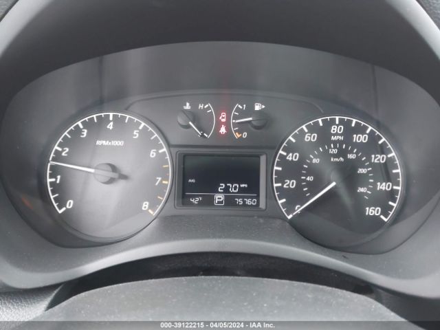 3N1AB7AP5HY209855 Nissan SENTRA S