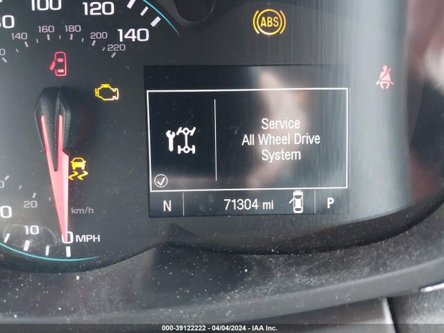 Chevrolet Trax Lt 2018 KL7CJPSB5JB614353 Image 15