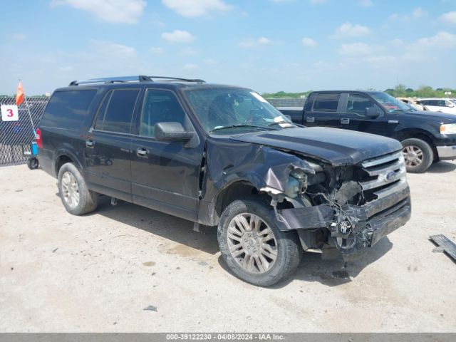 1FMJK1K54EEF16347 auction archive image