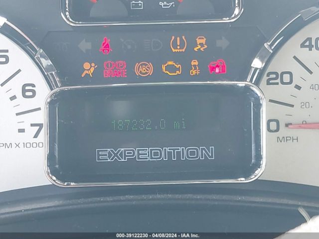 1FMJK1K54EEF16347 Ford Expedition El Limited