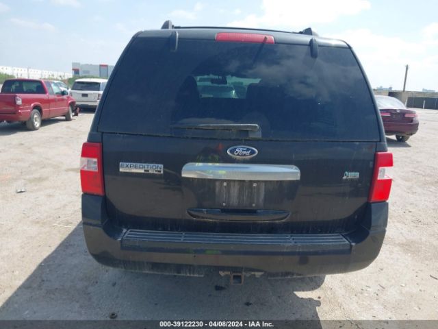 1FMJK1K54EEF16347 Ford Expedition El Limited