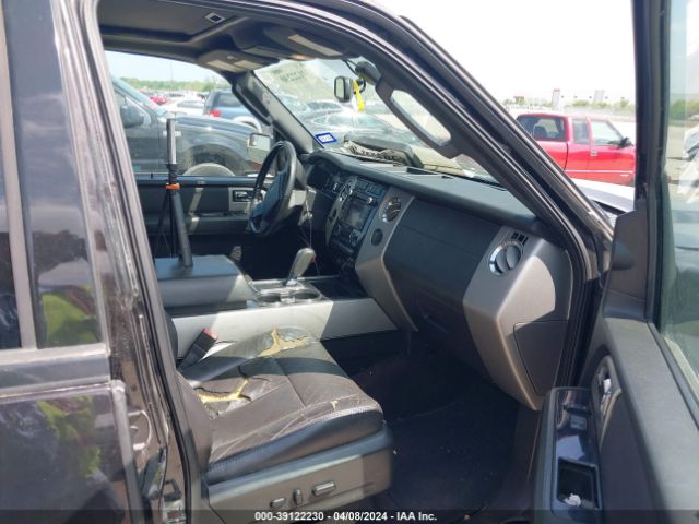 1FMJK1K54EEF16347 Ford Expedition El Limited
