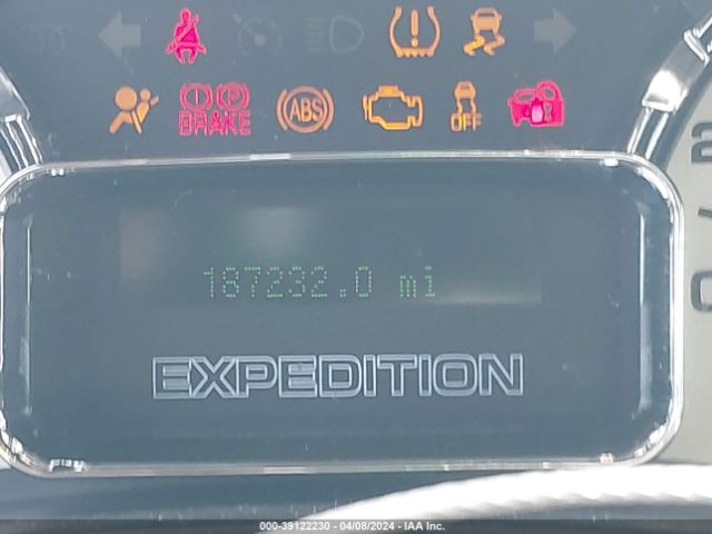 1FMJK1K54EEF16347 Ford Expedition El Limited