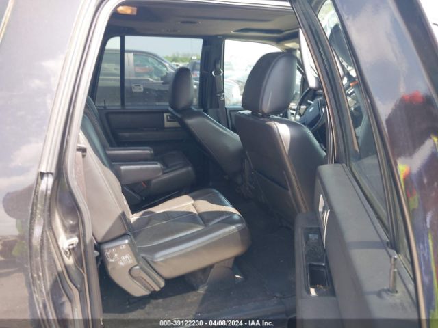 1FMJK1K54EEF16347 Ford Expedition El Limited