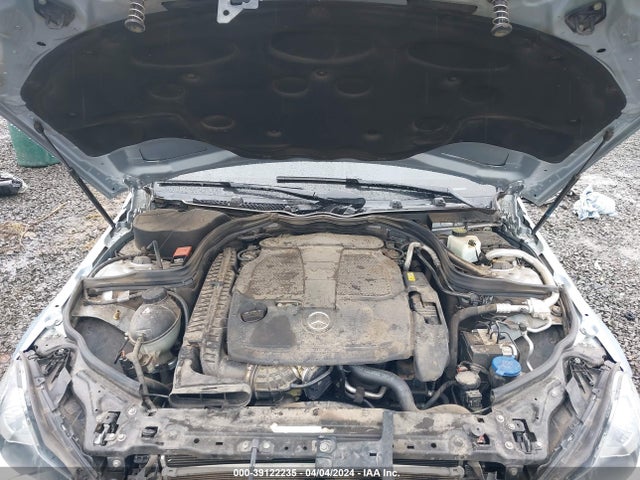 WDDGF8AB2EG223723 Mercedes-Benz C 300 Luxury 4matic/sport 4matic