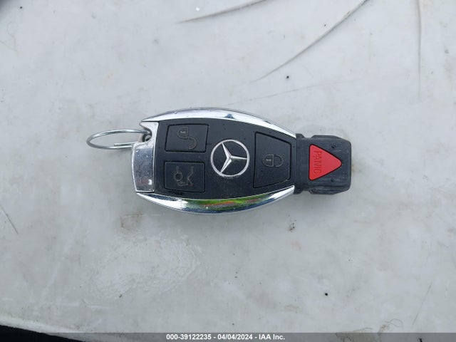 WDDGF8AB2EG223723 Mercedes-Benz C 300 Luxury 4matic/sport 4matic