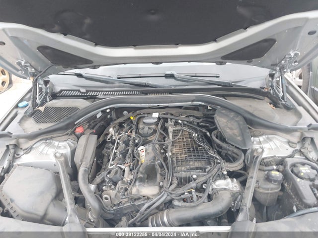 BMW 540I 2017 WBAJE5C37HG914996 Image 10