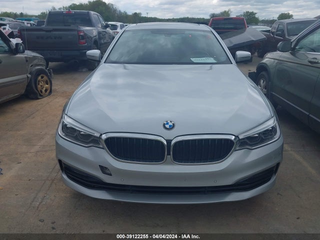 BMW 540I 2017 WBAJE5C37HG914996 Image 12