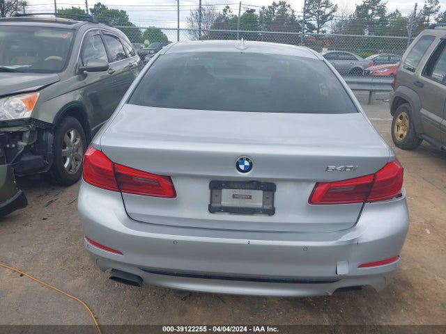BMW 540I 2017 WBAJE5C37HG914996 Image 16