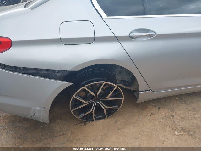 BMW 540I 2017 WBAJE5C37HG914996 Image 17