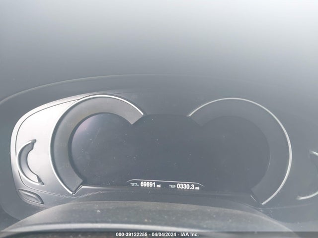BMW 540I 2017 WBAJE5C37HG914996 Image 7