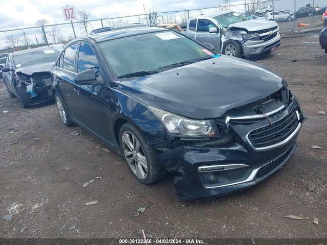 2015 1G1PG5SB6F7119606 главное изображение