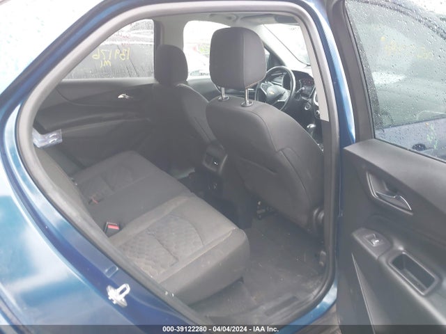 Chevrolet EQUINOX LT 2019 2GNAXUEV3K6197890 Image 8