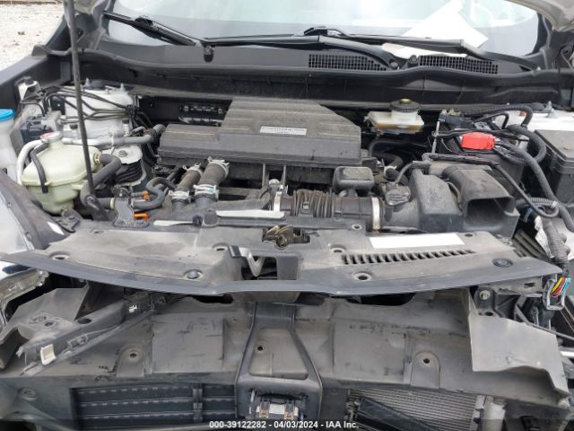 5J6RW2H81JL023177 Honda Cr-v Ex-l/ex-l Navi
