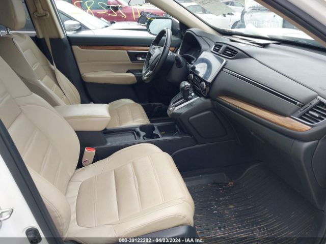 5J6RW2H81JL023177 Honda Cr-v Ex-l/ex-l Navi