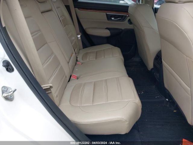 5J6RW2H81JL023177 Honda Cr-v Ex-l/ex-l Navi