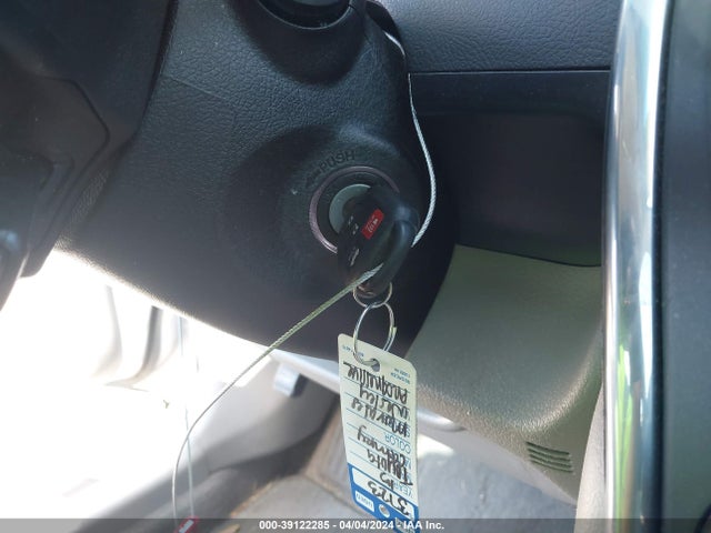 Toyota CAMRY LE 2015 4T4BF1FK4FR463753 Image 11