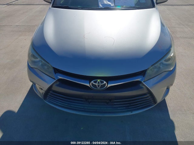 Toyota CAMRY LE 2015 4T4BF1FK4FR463753 Image 13