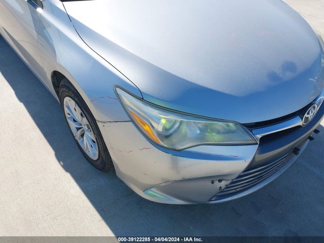 Toyota CAMRY LE 2015 4T4BF1FK4FR463753 Image 6