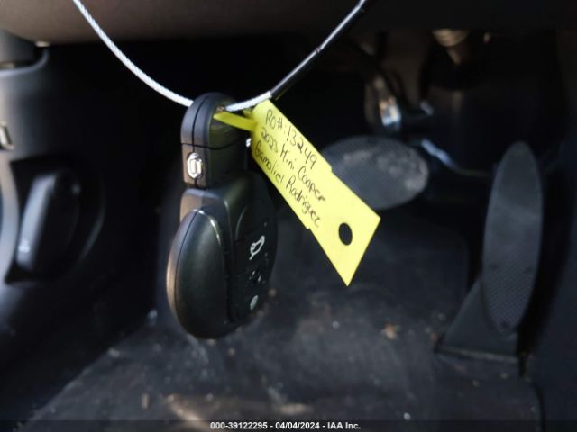 WMW53DK00P2T41721 Mini Hardtop Cooper S
