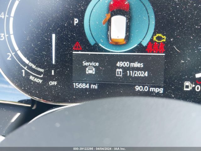 WMW53DK00P2T41721 Mini Hardtop Cooper S