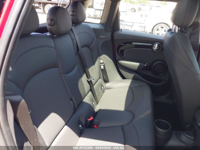WMW53DK00P2T41721 Mini Hardtop Cooper S