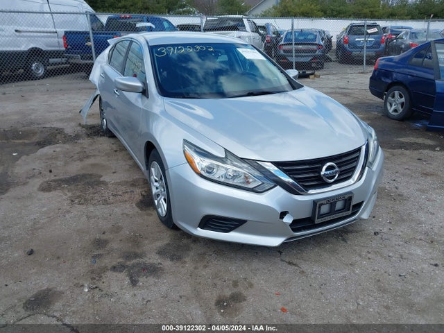Nissan Altima 2.5/2.5 S/2.5 Sl/2.5 Sr/2.5 Sv 2016 1N4AL3AP9GN357897 zdjęcie główne
