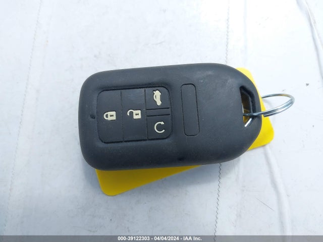 Honda Civic Ex-l 2020 SHHFK7H87LU401721 Image 11