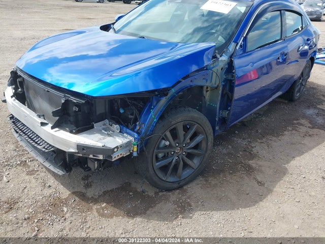 Honda Civic Ex-l 2020 SHHFK7H87LU401721 Image 6