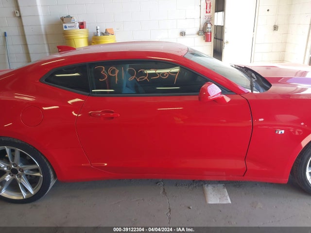 Chevrolet Camaro 1lt 2019 1G1FB1RX8K0145163 Image 13