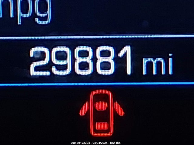 Chevrolet Camaro 1lt 2019 1G1FB1RX8K0145163 Image 15