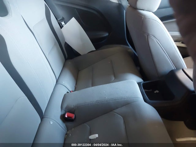 Chevrolet Camaro 1lt 2019 1G1FB1RX8K0145163 Image 8