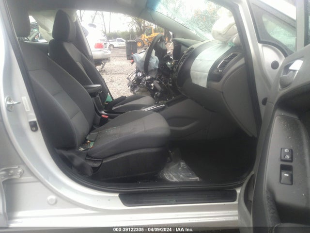KIA FORTE LX 2017 3KPFK4A77HE108092 Image 5